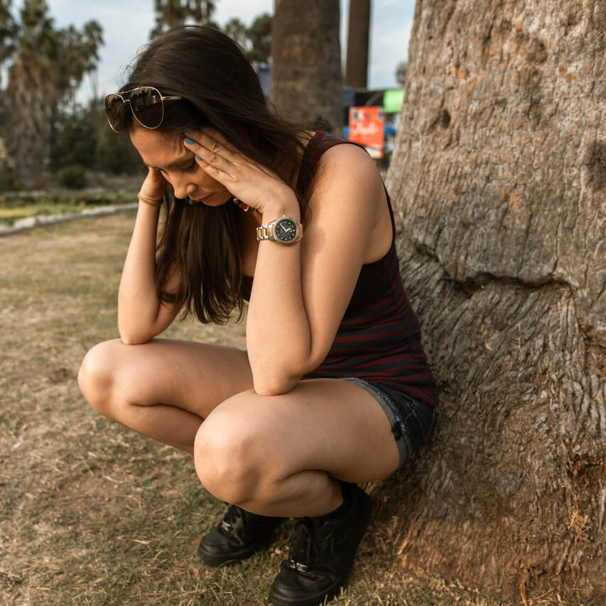 12 Techniques for Reducing anxiety
