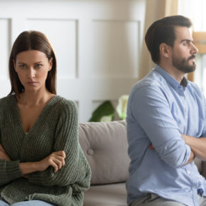 9 common mistakes in relationships